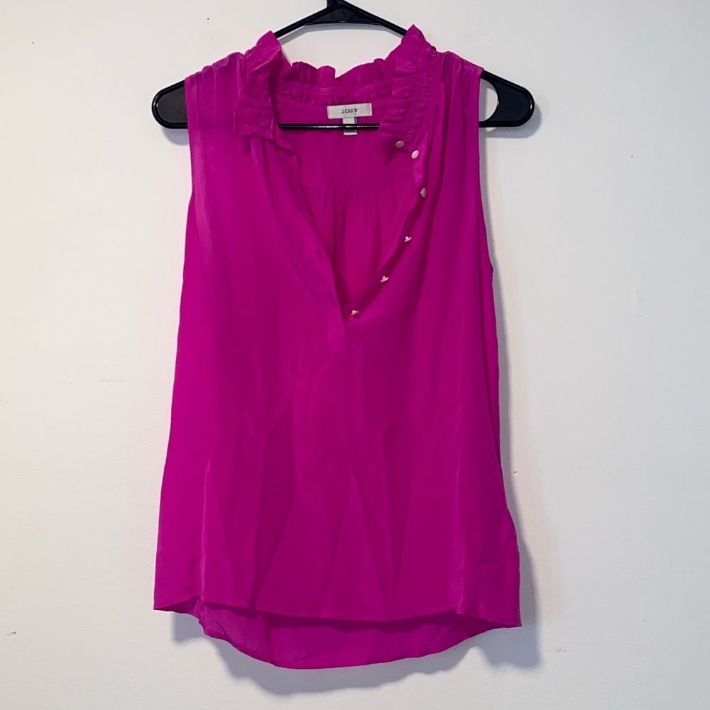 J. Crew Top